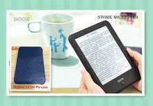 ONYX BOOX C67ML Carta Ebook Capacitive Touch Eink Screen E Book Reader 8G 1024*758 Built-in WIFI Front Glowlight Android