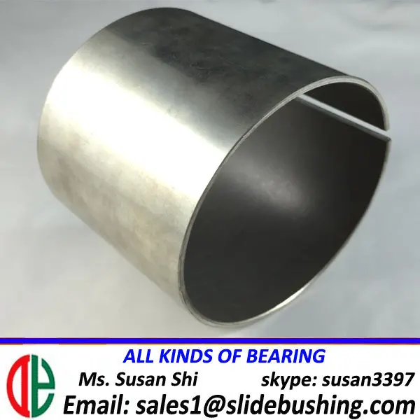 Elecw F1 94v0 Du Bush Inch Water Lubricated Bearings Garlock Du