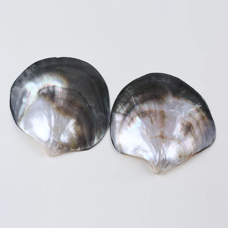 
 Перламутровая тарелка, тарелка для икры, тарелка для жемчуга  