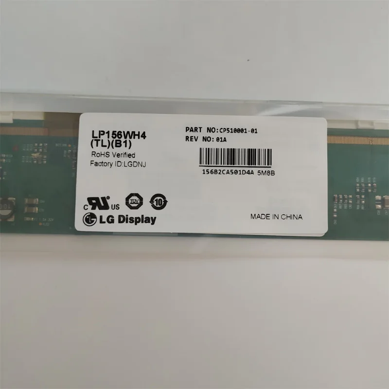 Tela 15.6 Led Para Notebook Chi-mei N156b6-l0a Rev.c2 | Frete grátis