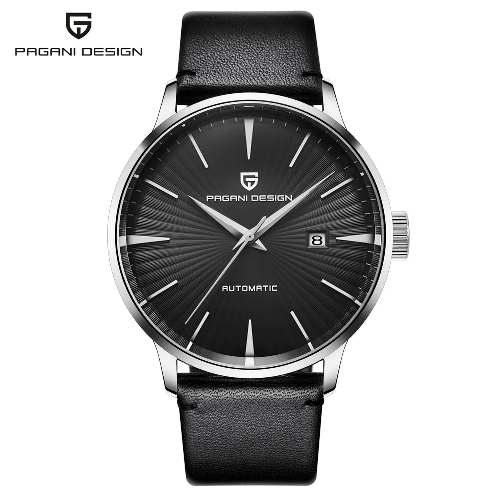 Pagani Design PD-2770 Automatic Men's Watch - Casual & Business