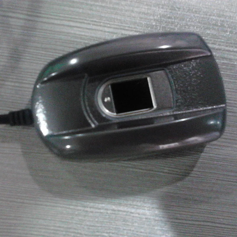 HF6000 Cheap Biometric Huifan Technology Manufacturer Biometric Mantra Fingerprint Scanner Time Attendance Machine
