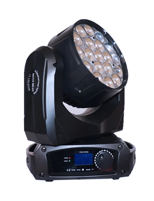 On Sale mac Aura Clone RGBW LED Wash Moving Head  Stage Lighting