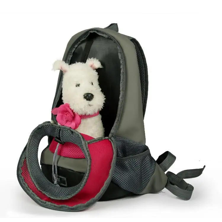 pet front carrier