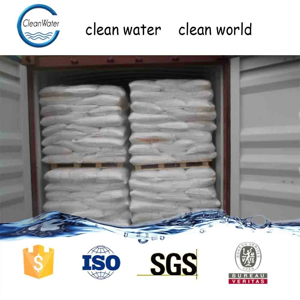 Nalco Flocculant Anionic Polyacrylamide for Water Treatment Chemical Industry