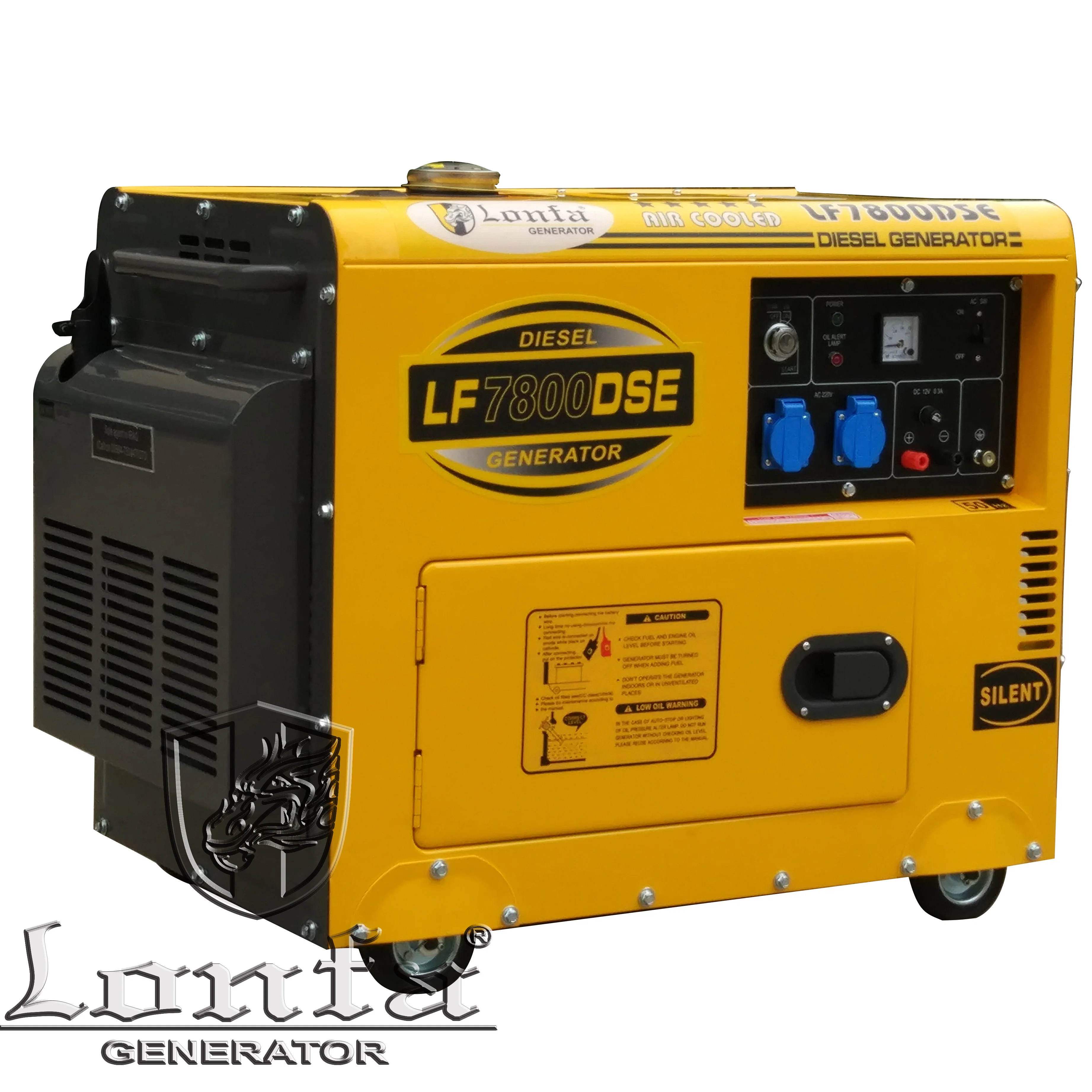 5kva honda deals generator price