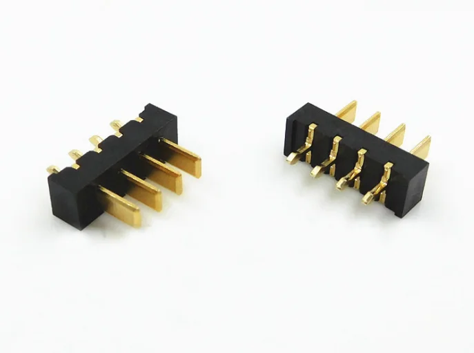 MISTA 4Pin 10A Blade Type Lithium Ion Battery Connector