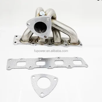 High Performance for Polaris Slingshot Exhaust turbo manifold Precision Car Parts Casting Stainless Steel Turbo Exhaust Manifold