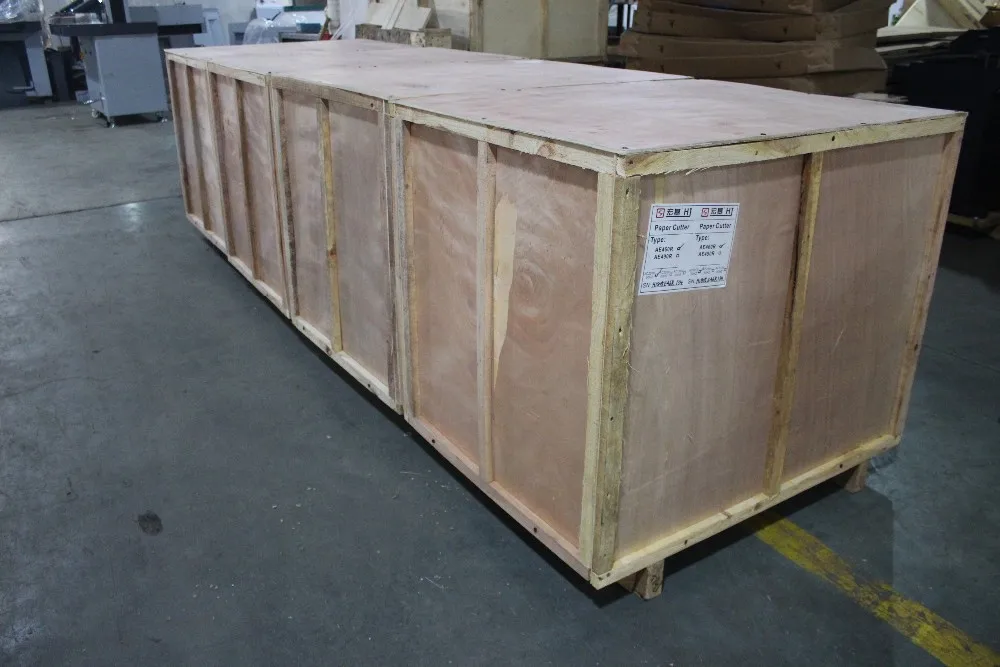 
Новинка 2021 г., гидравлическая машина для резки бумаги A3, гильотинная бумага 530 мм H5310TV8 по заводской цене 