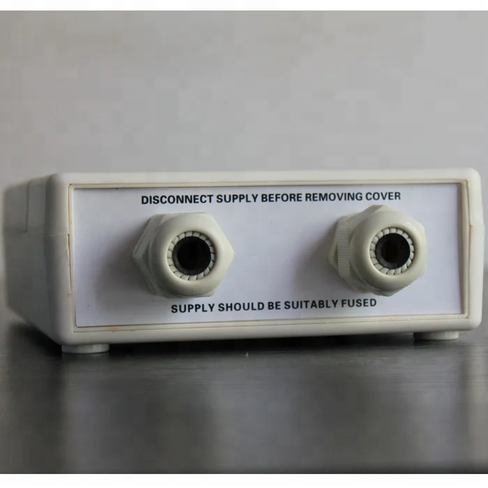 AVS 30A Automatic Voltage Switch Stabilizer Regulator