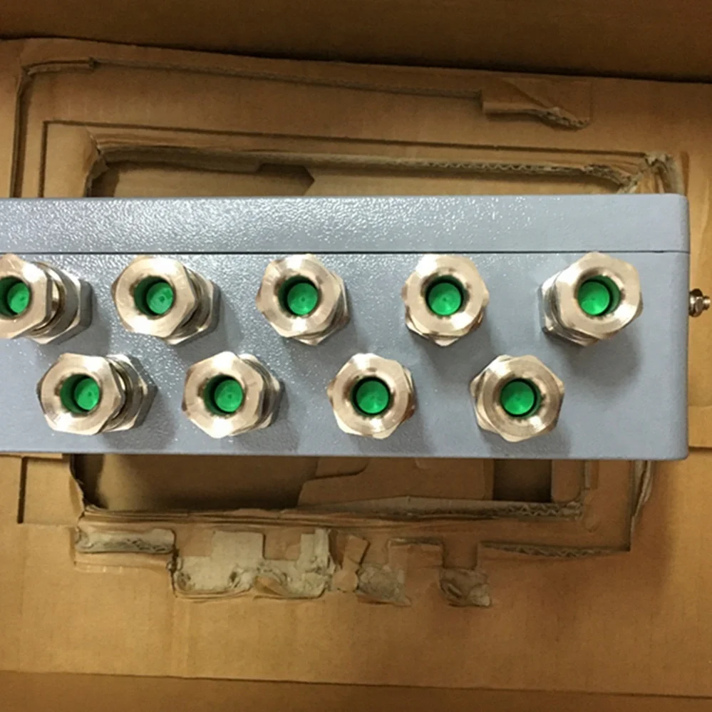Emerson Process Management for Rosemount 848T Temperature Transmitter Essential Instrument for Temperature Monitoring