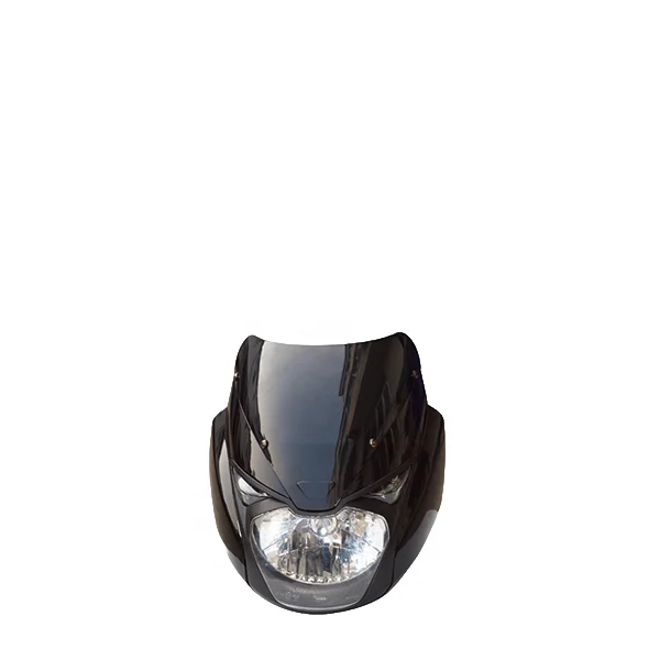 pulsar 180 headlight cover