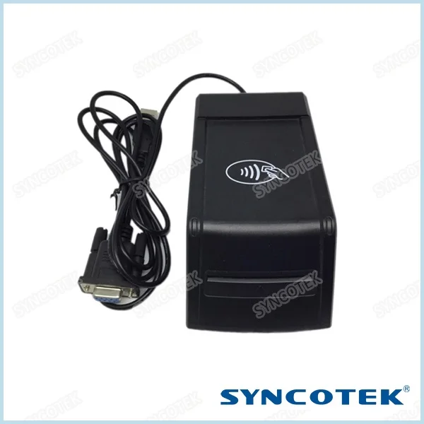 
 EMV USB RFID смарт-чип карта смарт-кардридер записывающее устройство  