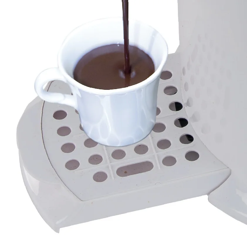 5L Hot Chocolate Dispenser – Omcan