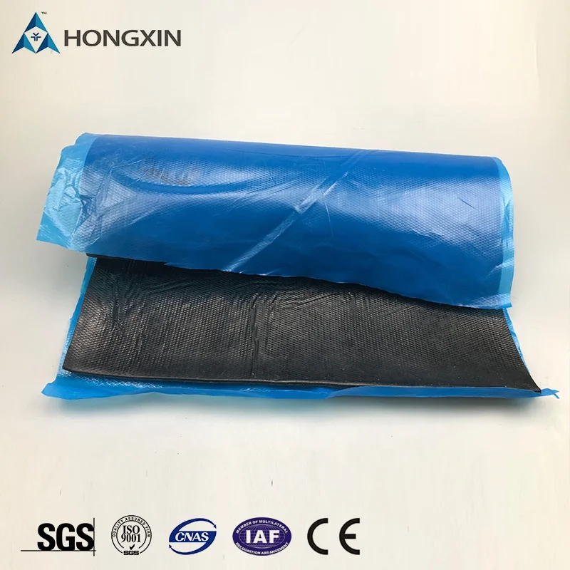 500 mm width fabric cover rubber for conveyor belt vulcanizing joint fire resistant canvas conveyor belt cover strip