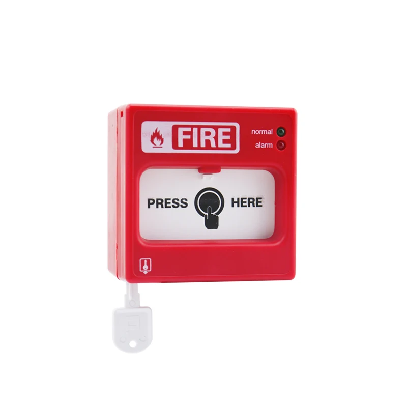 Пожарная кнопка. Fire Alarm manual Call point.