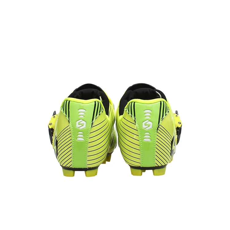 Высокое качество велосипед обувь горы езда на велосипеде для мужчин