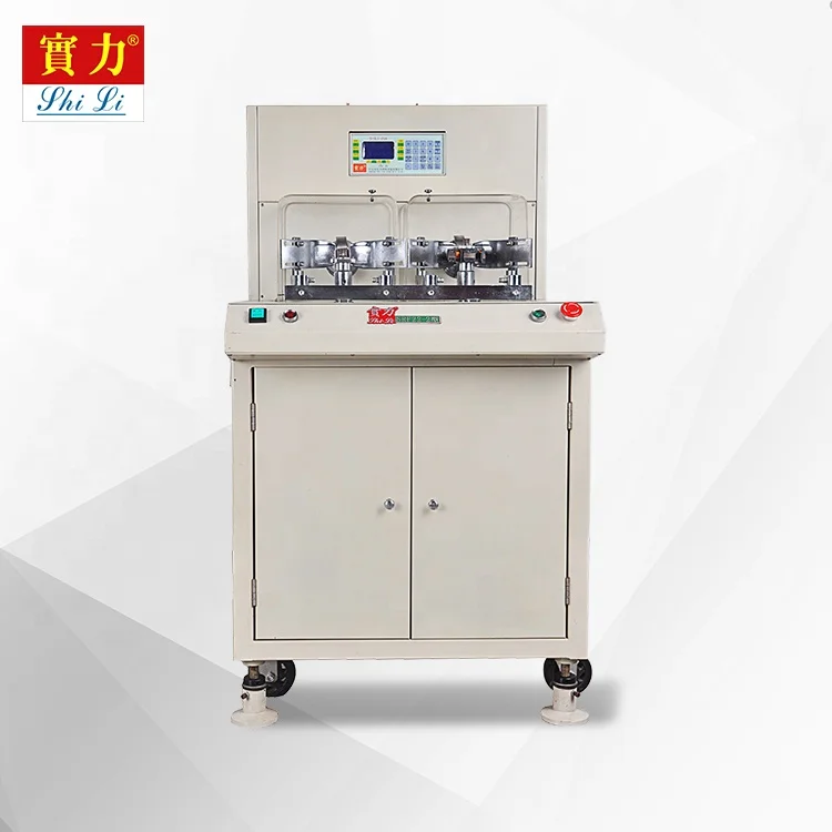 SRF22-2 Two Spindle Ceiling Fan Winding Machine Price in Pakistan