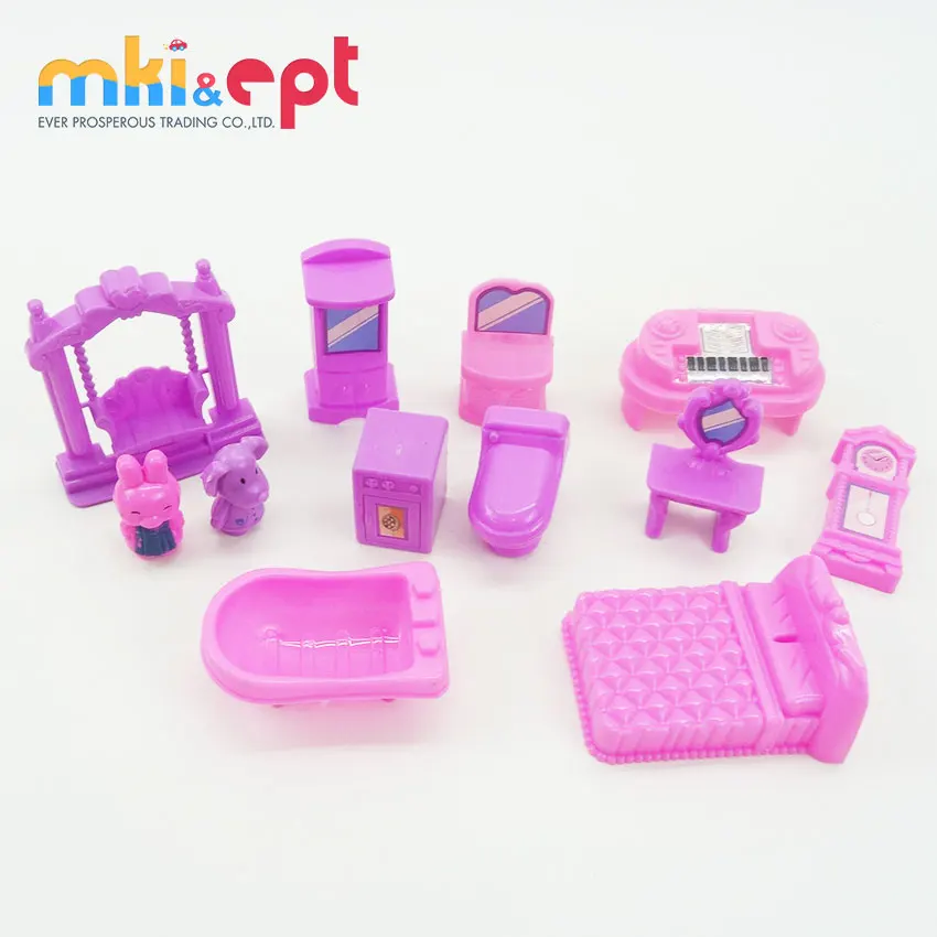 EPT игрушка для раннего развития, ролевая мебель, игрушки для детей