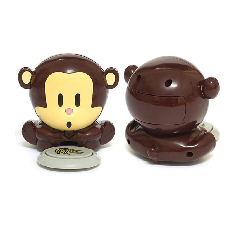 monkey nail dryer