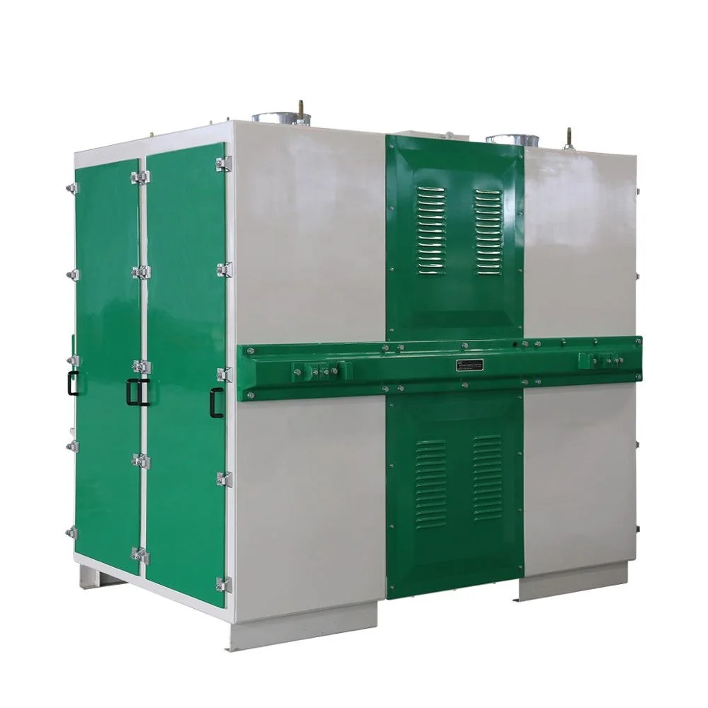 Plansifter Used in Flour Mill for Wheat Mills