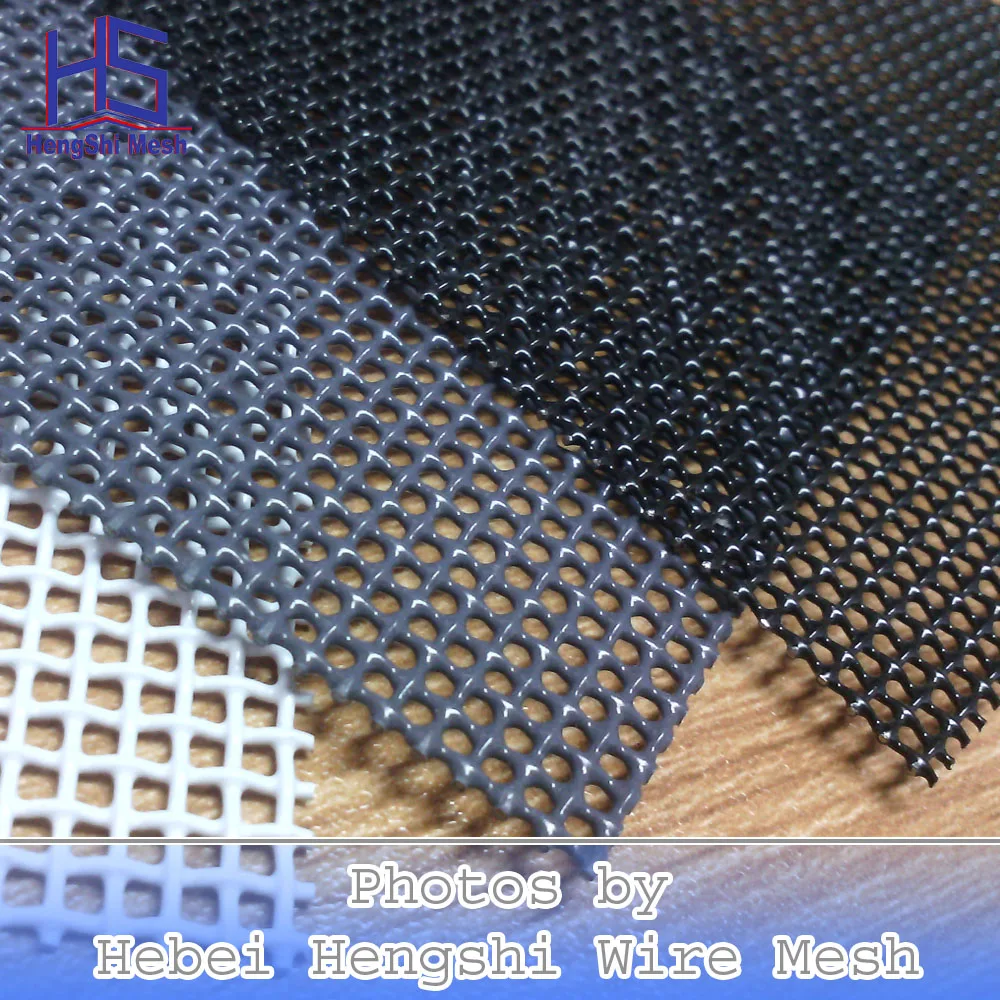 Stainless Steel Fine Mesh Screen