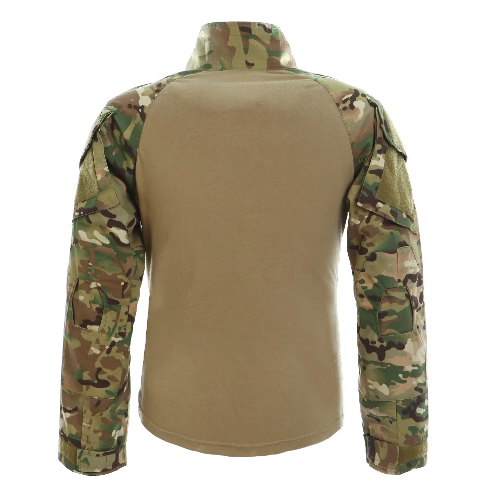 Good Price Ocp Multicam Tactical Uniform In Stock - Buy Multicam ...