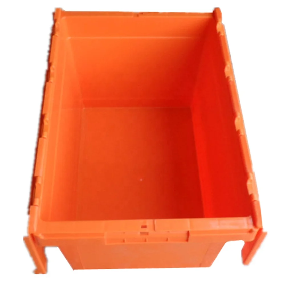 Best Eco-friendly & Recyclable Folding Container Stackable Plastic ...