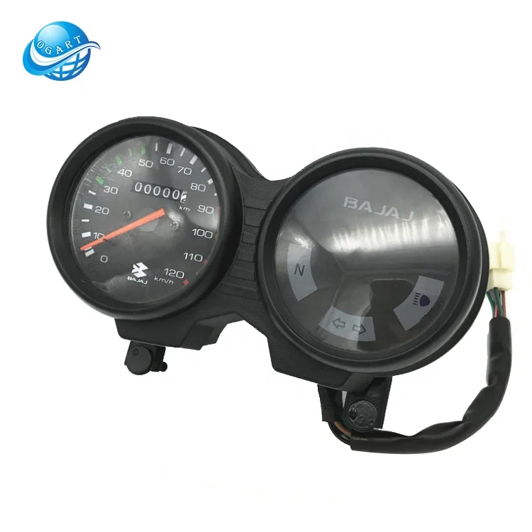 Ct 100 2024 speedometer price