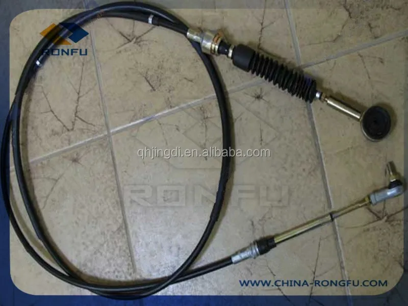 Gear Cable/Transmission Cable 8-97088190-0; 8-97088204-0 