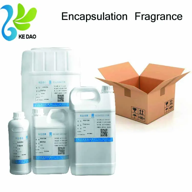 Encapsulation Fragrance