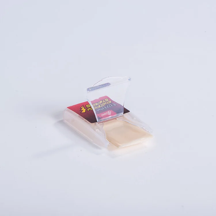 Energy Function and Sports Supplements Caffeine Energy Strips