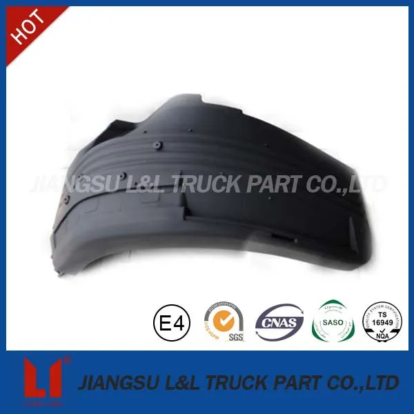 Plastic front mudguard for trucks for scania 114 4 series| Alibaba.com