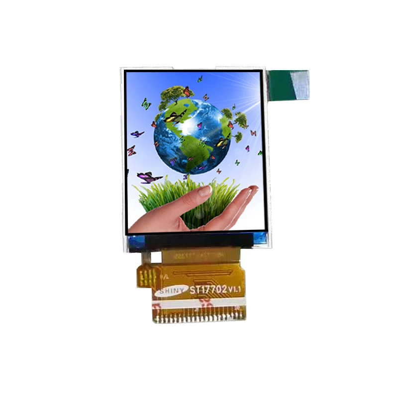 active matrix tft color lcd