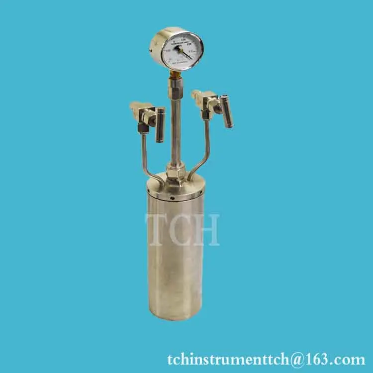 サッポロ ステンレス液体供給機器 CVDプロセスでの液体プリカーサーデリバリー用バブラー/フラッシュ
