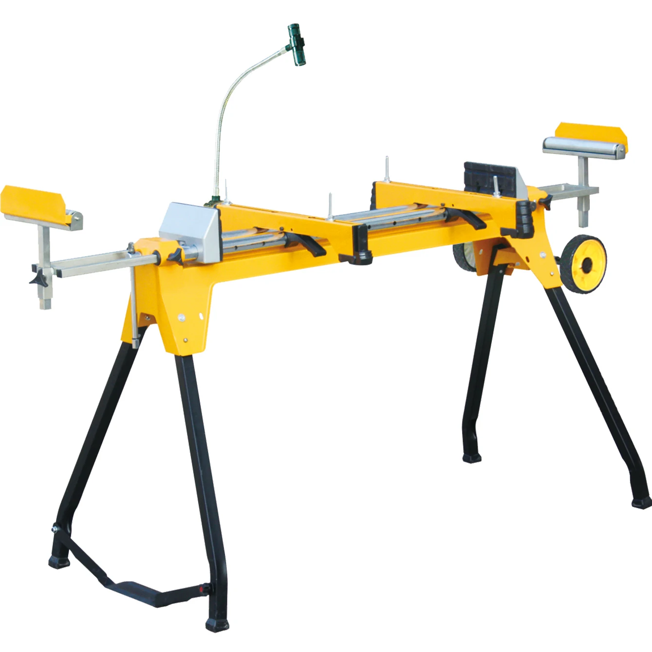 用于木工工作台的钳口马/锯马/钳口马