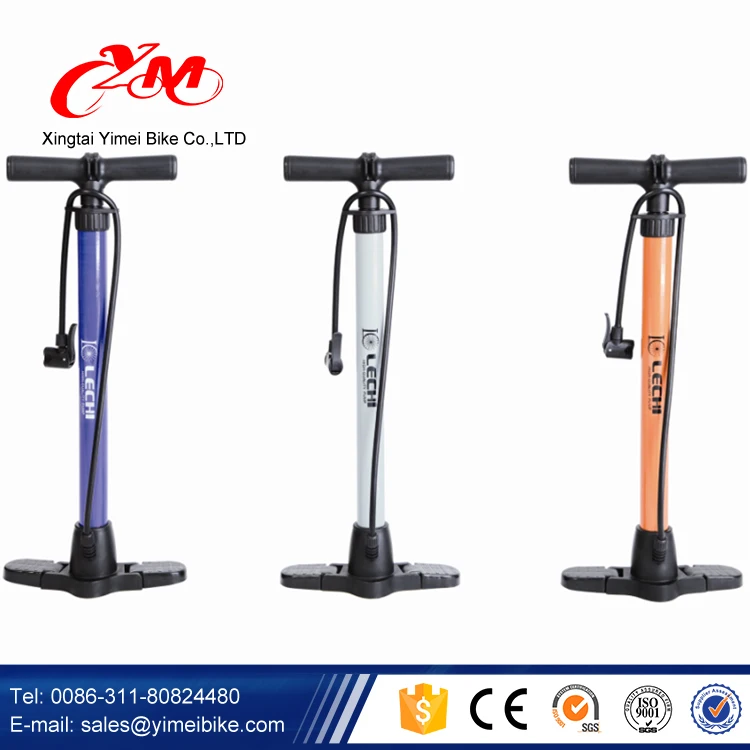 best bike pump for road bike