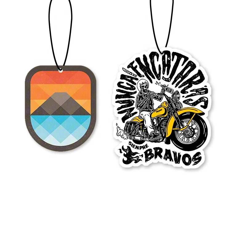 Впитывающая бумага Yeezy V2 для автомобильного освежителя воздуха в наличии