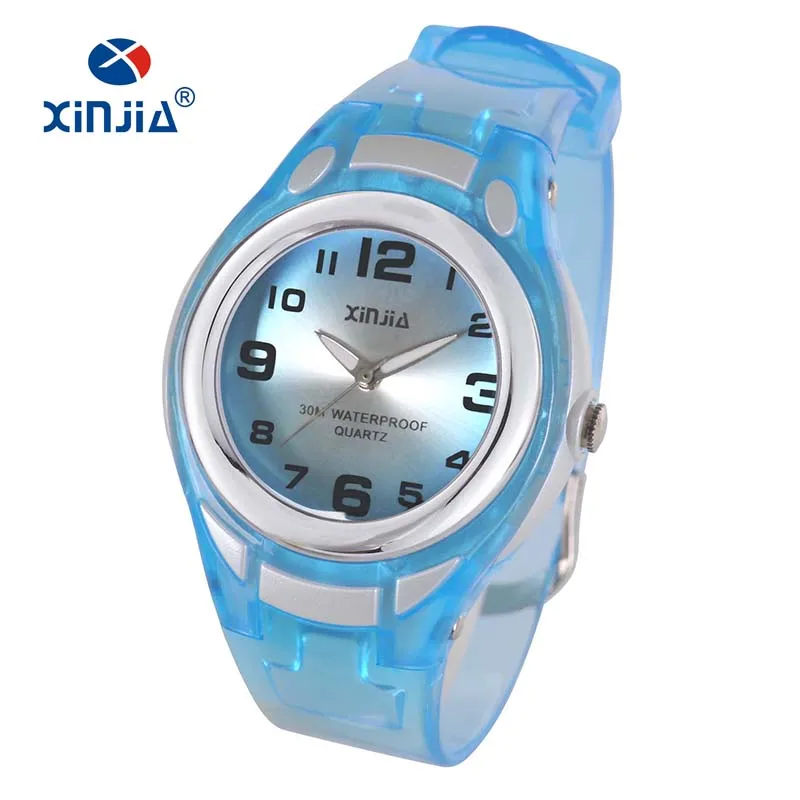 Quartz Watches Custom Logo Mens Fastrack Fashion Watches OEM