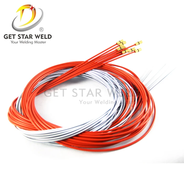 nozzles and Electrodes for black wolf