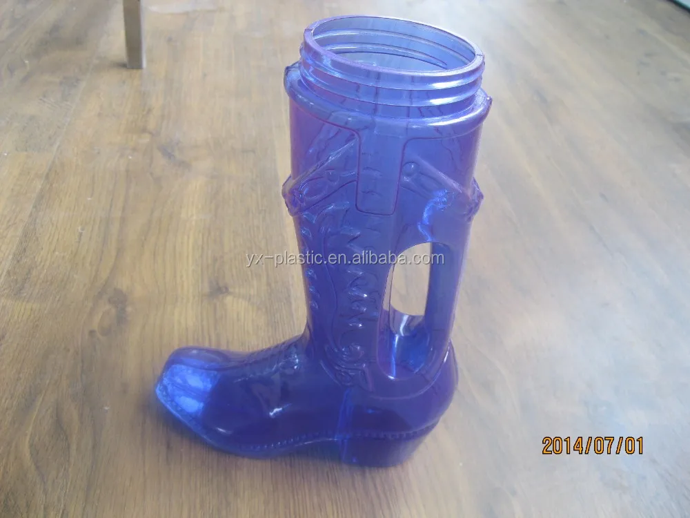 Boot Cup