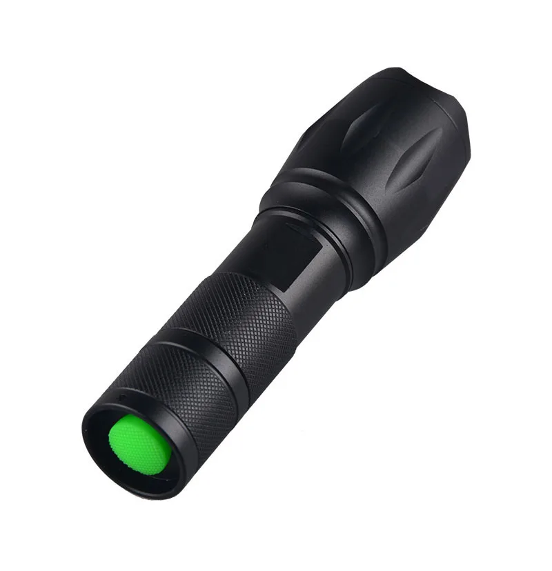 DARKBEAM Lampe Torche UV 365nm Puissante Lumière