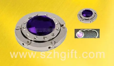 Bag Hook Lock Metal Buckle bag