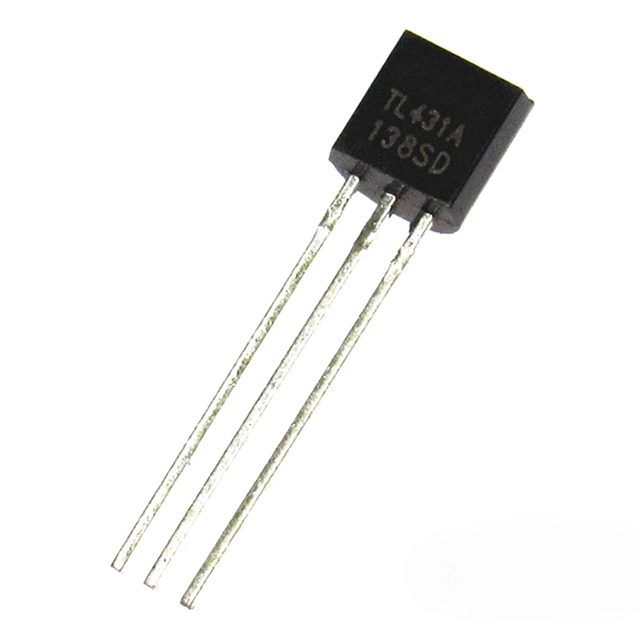 TL431A Transistor TO-92 TL431A