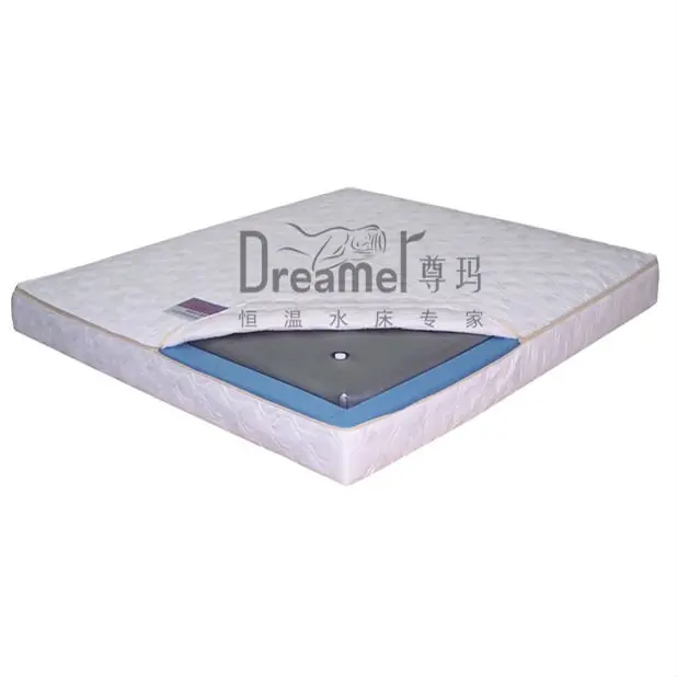 20cm Schwimmende Schlaf Wasser Bett Matratze Buy Bett Matratze Wasserbett Matratze Wasser Matratze Product On Alibaba Com