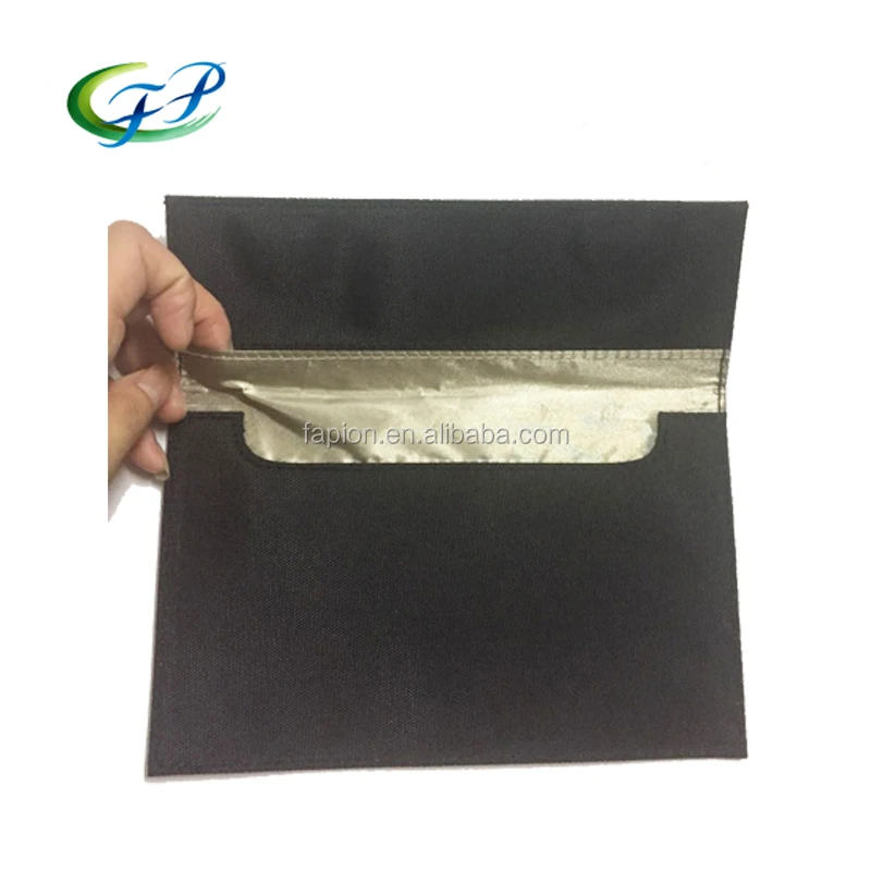 faraday wallet