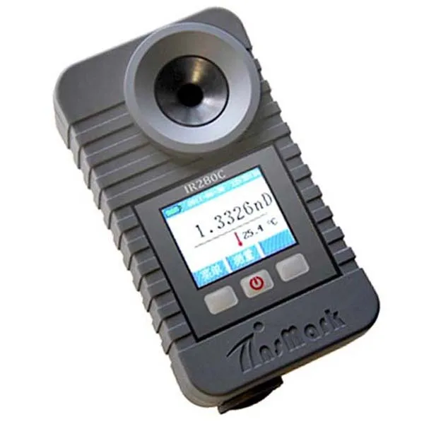 IR280 Handheld Professional Automatic Refractometer Auto Refractometer Price