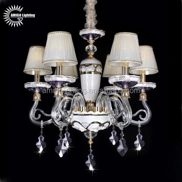 220 volt chandeliers