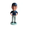 Cabeza de Bobblehead 1