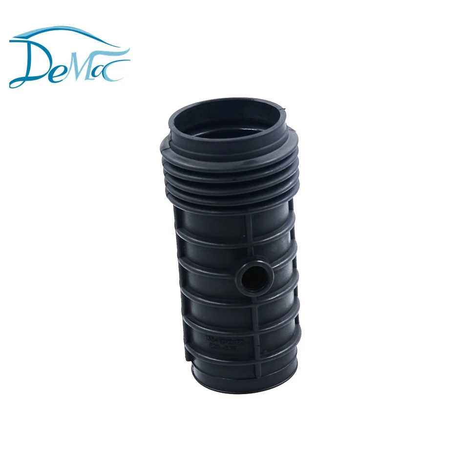 EPDM Air  Flow to Throttle Housing  Air Intake Hose for BMW E24 E28  13541272472